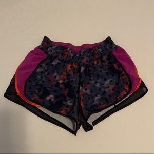 Lululemon super squad Shorts 6